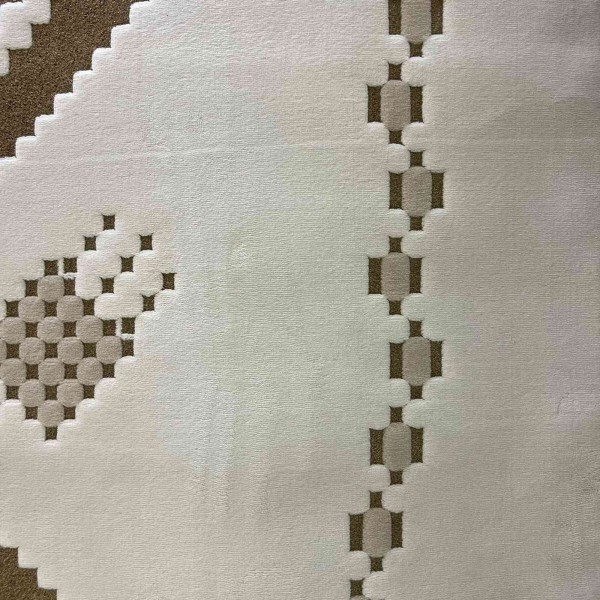 سجاد الهبه نقش نجدي تركي اصالة G0912A ذهبي مقاس 150*220
