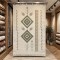 سجاد الهبه نقش نجدي تركي اصالة G0912A اخضر مقاس 150*220