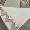 Al-Hebba Carpet ASALA Turkish Najdi Design G0912A green Size 150*220