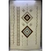 Al-Hebba Carpet ASALA Turkish Najdi Design G0912A mix Size 300*400