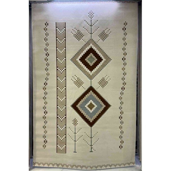 Al-Hebba Carpet ASALA Turkish Najdi Design G0912A mix Size 300*400