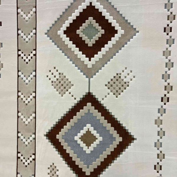 Al-Hebba Carpet ASALA Turkish Najdi Design G0912A mix Size 300*400