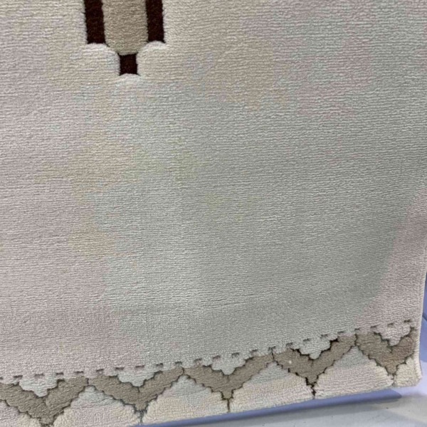 Al-Hebba Carpet ASALA Turkish Najdi Design G0912A mix Size 300*400
