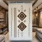Al-Hebba Carpet ASALA Turkish Najdi Design G0912A terra Size 250*350