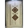 Al-Hebba Carpet ASALA Turkish Najdi Design G0912A terra Size 250*350
