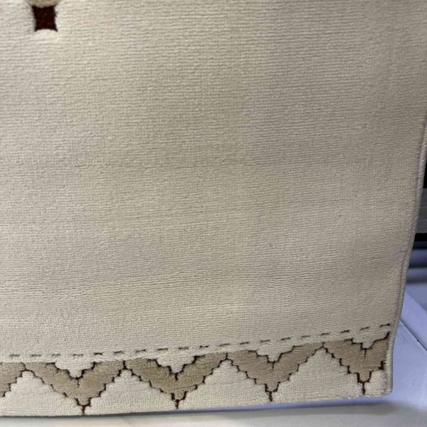 Al-Hebba Carpet ASALA Turkish Najdi Design G0912A terra Size 250*350
