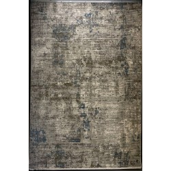 سجاد بوهيمي تركي اثينا 37996A بيج مقاس 100*200