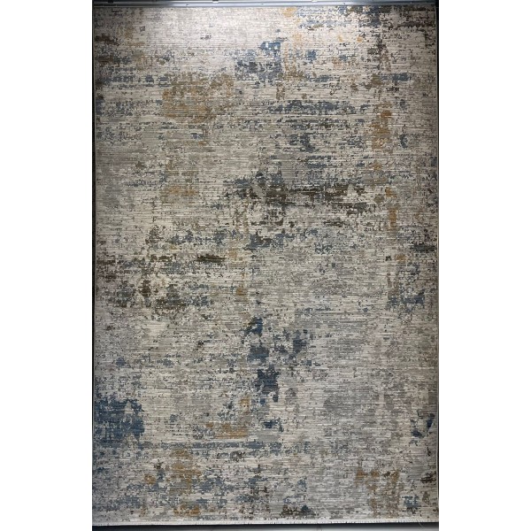 Turkish Bohemian Rug Athena 37996A Cream Size 200*300