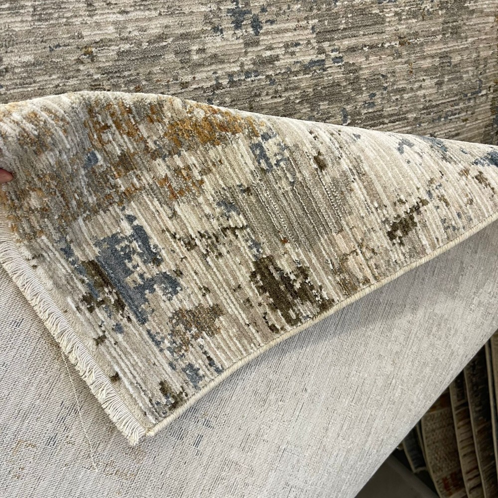 سجاد بوهيمي تركي اثينا 37996A كريم مقاس 300*400