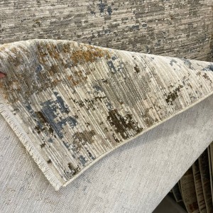 سجاد بوهيمي تركي اثينا 37996A كريم مقاس 250*350