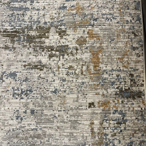 Turkish Bohemian Rug Athena 37996A Cream Size 200*300