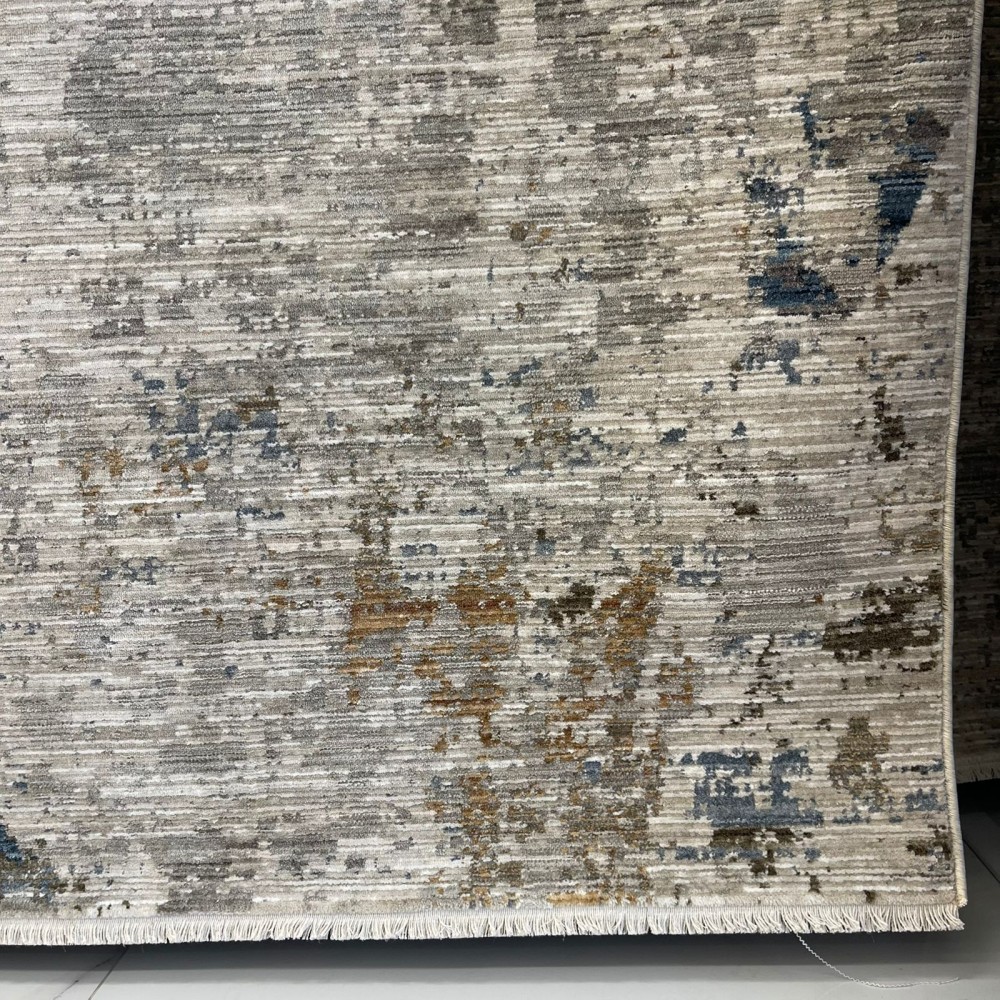 سجاد بوهيمي تركي اثينا 37996A كريم مقاس 300*400