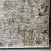 Turkish Bohemian Rug Athena 37996A Cream Size 200*300