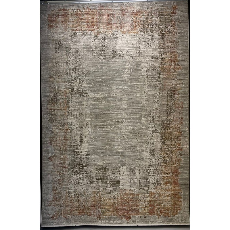 سجاد بوهيمي تركي اثينا 38996A بيج مقاس 300*400