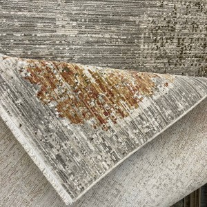 سجاد بوهيمي تركي اثينا 38996A بيج مقاس 150*220