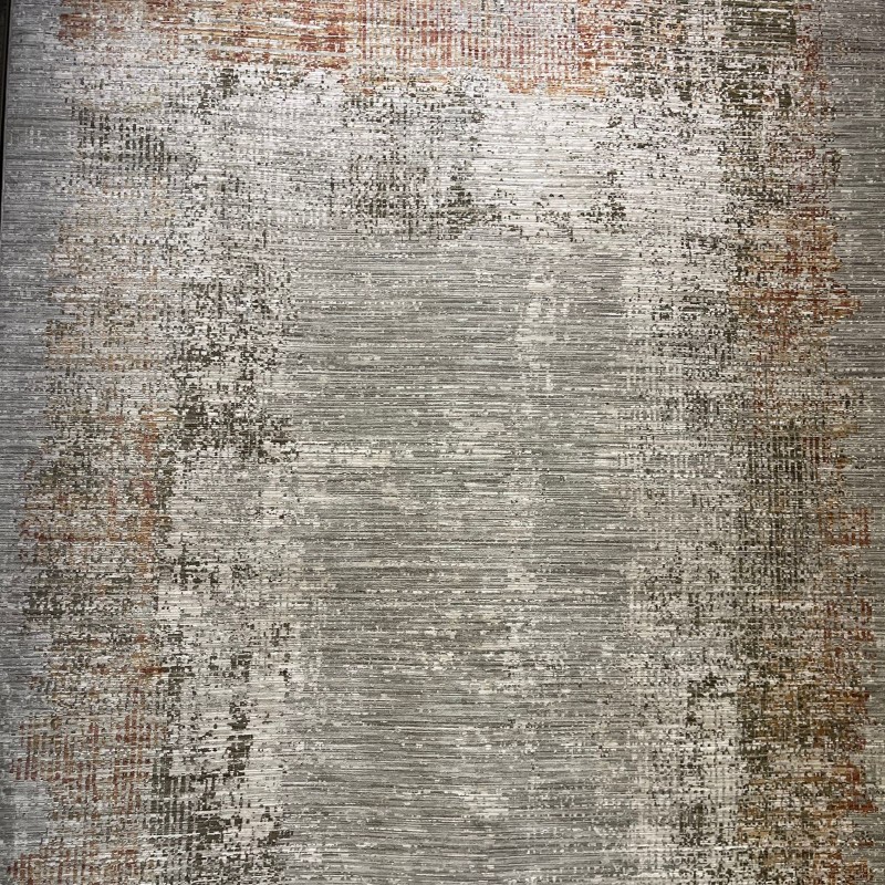 سجاد بوهيمي تركي اثينا 38996A بيج مقاس 300*400