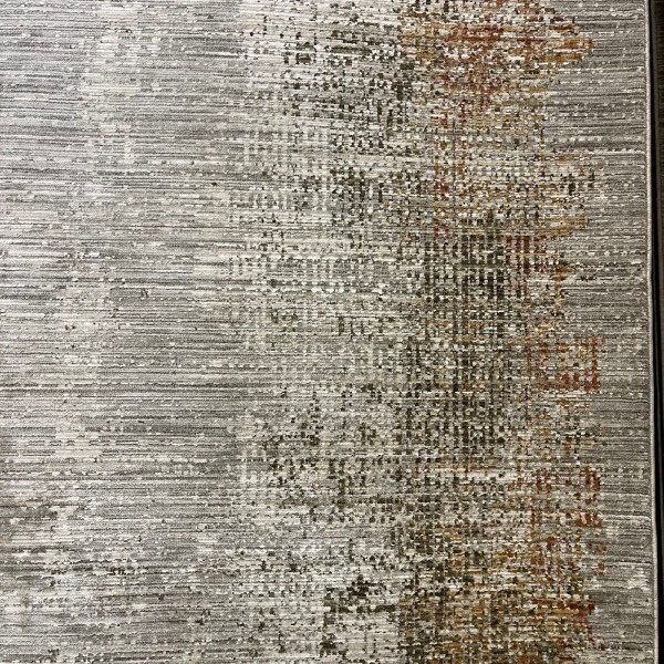 سجاد بوهيمي تركي اثينا 38996A بيج مقاس 100*300
