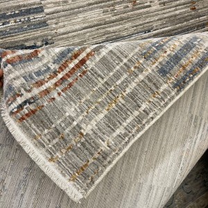 سجاد بوهيمي تركي اثينا 39141A بيج مقاس 250*350
