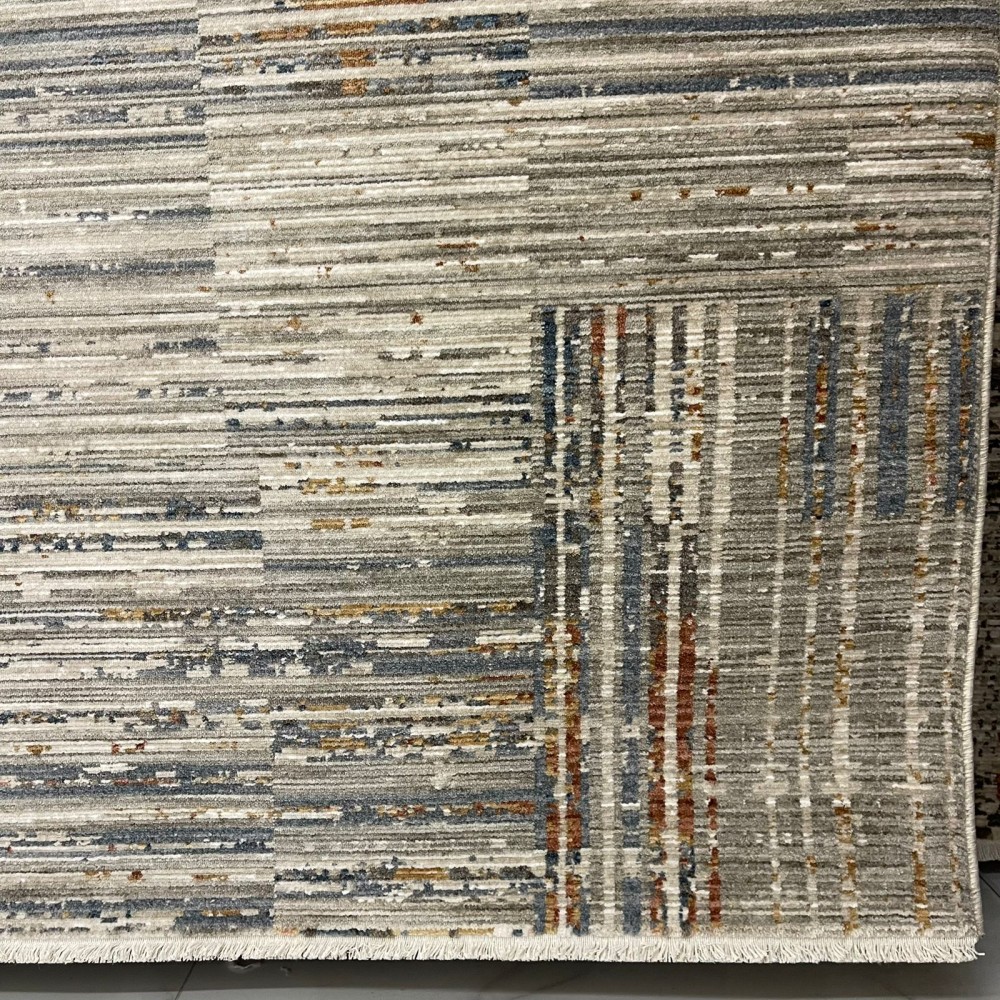 سجاد بوهيمي تركي اثينا 39141A بيج مقاس 300*400