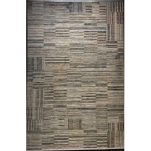 سجاد بوهيمي تركي اثينا 39141A كريم مقاس 80*150