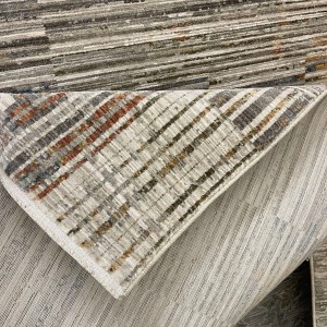 سجاد بوهيمي تركي اثينا 39141A كريم مقاس 80*150