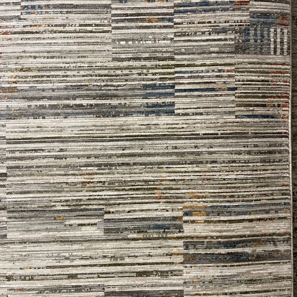 سجاد بوهيمي تركي اثينا 39141A كريم مقاس 80*150