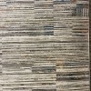 سجاد بوهيمي تركي اثينا 39141A كريم مقاس 80*150