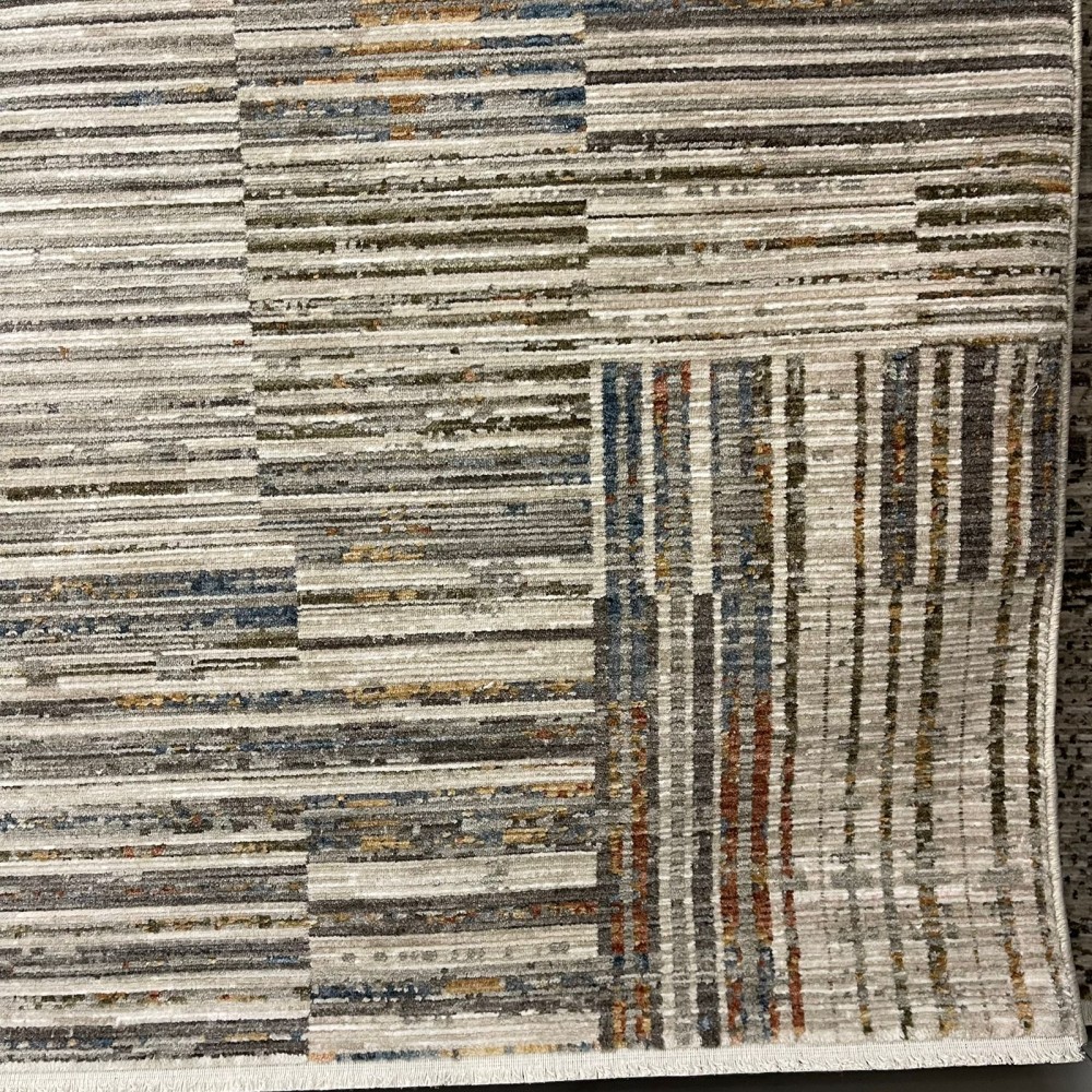 سجاد بوهيمي تركي اثينا 39141A كريم مقاس 80*150