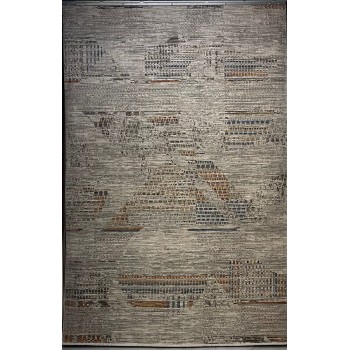 سجاد بوهيمي تركي اثينا 40757A كريم مقاس 300*400
