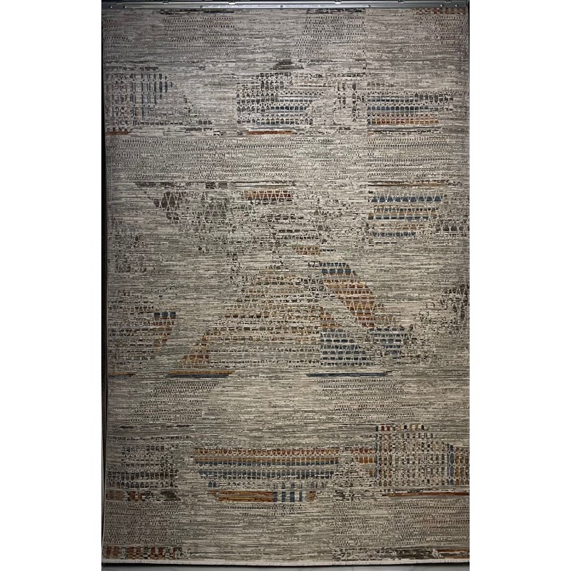 سجاد بوهيمي تركي اثينا 40757A كريم مقاس 100*300
