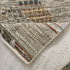 سجاد بوهيمي تركي اثينا 40757A كريم مقاس 300*400