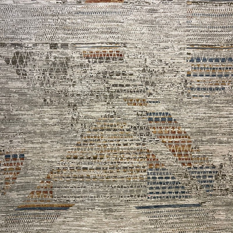 سجاد بوهيمي تركي اثينا 40757A كريم مقاس 100*300