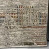 سجاد بوهيمي تركي اثينا 40757A كريم مقاس 300*400