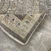 سجاد بوهيمي تركي اثينا 40931A انثراسيت مقاس 150*150