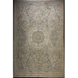 سجاد بوهيمي تركي اثينا 40931A بيج مقاس 300*400