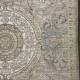 سجاد بوهيمي تركي اثينا 40931A بيج مقاس 100*300