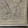 سجاد بوهيمي تركي اثينا 40931A بيج مقاس 300*400