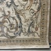 سجاد بوهيمي تركي مراكش OM24KC سماوي ابيض مقاس 200*300