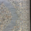 سجاد بوهيمي تركي اثينا 40210A سماوي مقاس 150*220