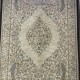 سجاد بوهيمي تركي اثينا 40210A كريم مقاس 80*150