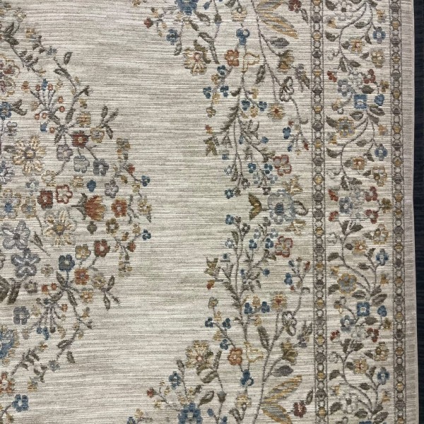 سجاد بوهيمي تركي اثينا 40210A كريم مقاس 200*300