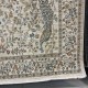 سجاد بوهيمي تركي اثينا 40210A كريم مقاس 80*150