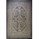 Turkish Bohemian Rug Athena 40965A ANTHRACITE Size 300*400