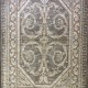 Turkish Bohemian Rug Athena 40965A ANTHRACITE Size 300*400