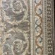 Turkish Bohemian Rug Athena 40965A ANTHRACITE Size 300*400