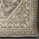 Turkish Bohemian Rug Athena 40965A ANTHRACITE Size 300*400