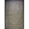 Turkish Bohemian Rug Athena 40965A beige Size 100*200