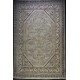 سجاد بوهيمي تركي اثينا 40965A بيج مقاس 100*200