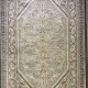 سجاد بوهيمي تركي اثينا 40965A بيج مقاس 100*200