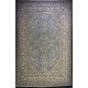 سجاد بوهيمي تركي اثينا 40965A سماوي مقاس 300*400